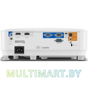 Проектор BenQ MW550 картинка 6